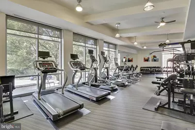 4101 Albemarle Street NW #623, Washington, DC 20016 - Photo 24