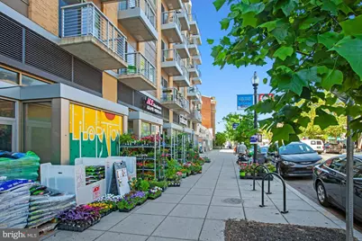 2550 17th Street NW #302, Washington, DC 20009 - Photo 18