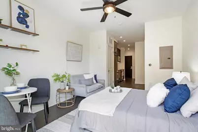 2550 17th Street NW #302, Washington, DC 20009 - Photo 4