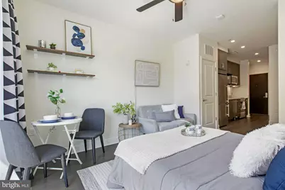 2550 17th Street NW #302, Washington, DC 20009 - Photo 4