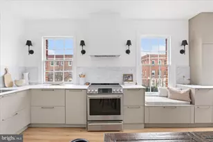 2527 Q St NW, Washington, DC 20007 - Photo 4