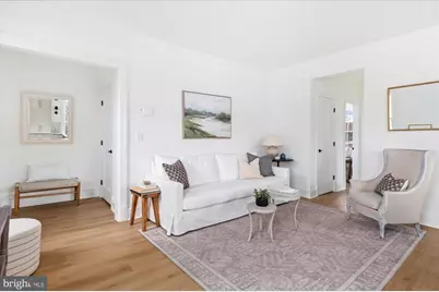 2527 Q Street NW #202, Washington, DC 20007 - Photo 2