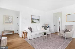 2527 Q St NW, Washington, DC 20007 - Photo 2