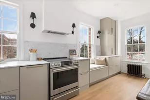 2527 Q St NW, Washington, DC 20007 - Photo 8