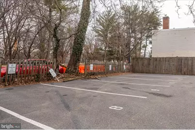 2527 Q Street NW #202, Washington, DC 20007 - Photo 16