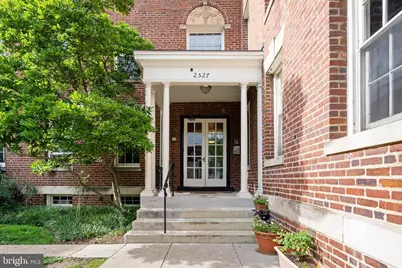 2527 Q Street NW #202, Washington, DC 20007 - Photo 18