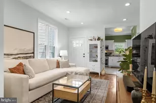 1526 Gales St NE, Washington, DC 20002 - Photo 8