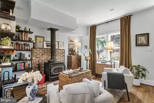 1526 Gales St NE, Washington, DC 20002 - Photo 4