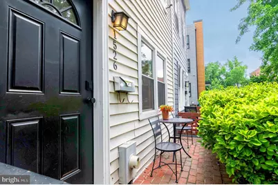 1526 Gales Street NE, Washington, DC 20002 - Photo 2