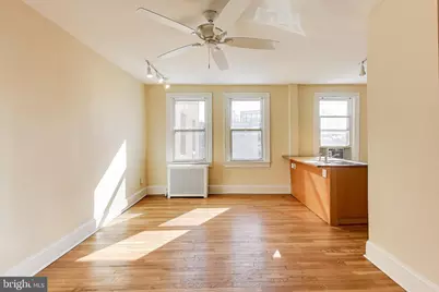 3600 Connecticut Avenue NW #405, Washington, DC 20008 - Photo 14