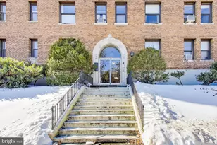 3600 Connecticut Ave NW, Washington, DC 20008 - Photo 4