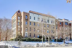 3600 Connecticut Ave NW, Washington, DC 20008 - Photo 4