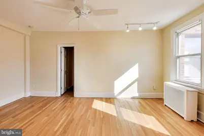 3600 Connecticut Avenue NW #405, Washington, DC 20008 - Photo 16