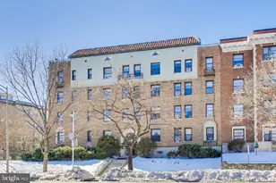 3600 Connecticut Ave NW, Washington, DC 20008 - Photo 2