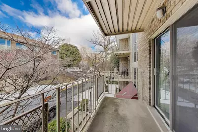 7054 Eastern Avenue NW #204, Washington, DC 20012 - Photo 12