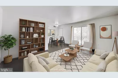 7054 Eastern Avenue NW #204, Washington, DC 20012 - Photo 1