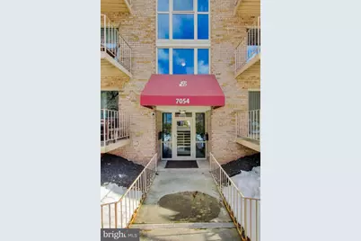 7054 Eastern Avenue NW #204, Washington, DC 20012 - Photo 14