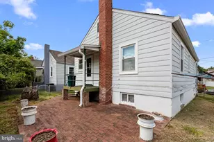 5515 Jay St NE, Washington, DC 20019 - Photo 2