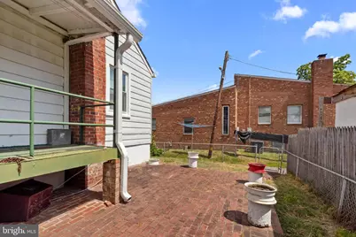 5515 Jay Street NE, Washington, DC 20019 - Photo 16