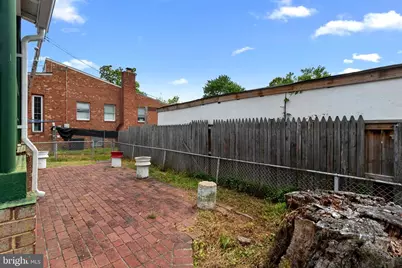 5515 Jay Street NE, Washington, DC 20019 - Photo 18