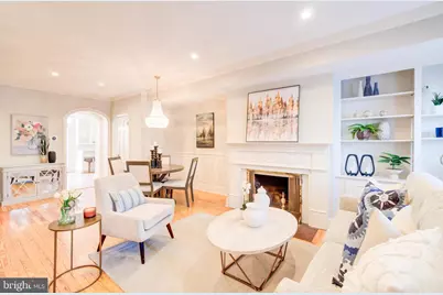 129 E Street SE, Washington, DC 20003 - Photo 4