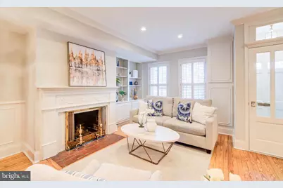 129 E Street SE, Washington, DC 20003 - Photo 6