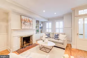 129 E St SE, Washington, DC 20003 - Photo 6