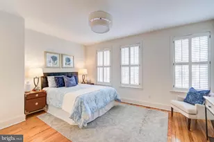 129 E St SE, Washington, DC 20003 - Photo 22