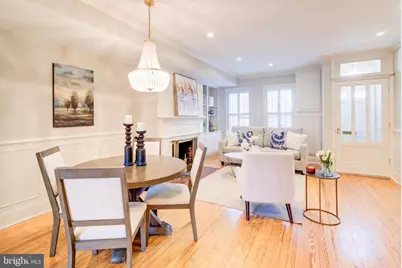 129 E Street SE, Washington, DC 20003 - Photo 8