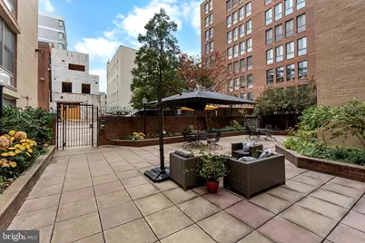 1260 21st Street NW #208, Washington, DC 20036 - Photo 24