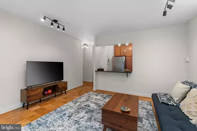 1260 21st Street NW #208, Washington, DC 20036 - Photo 10