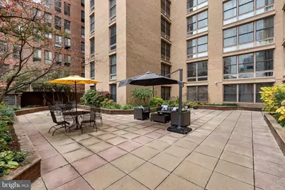 1260 21st Street NW #208, Washington, DC 20036 - Photo 26