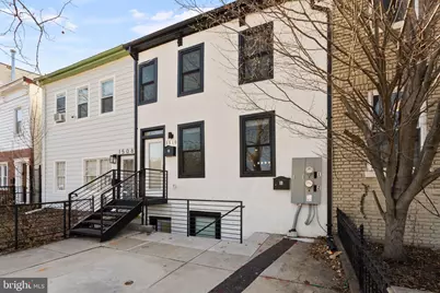 1510 10th Street NW, Washington, DC 20001 - Photo 2