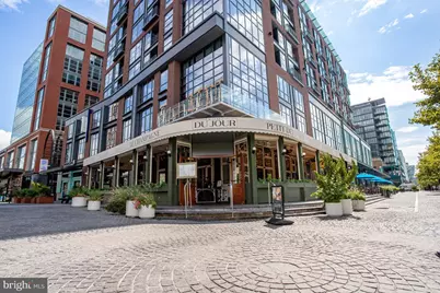 410 O Street SW #306, Washington, DC 20024 - Photo 62