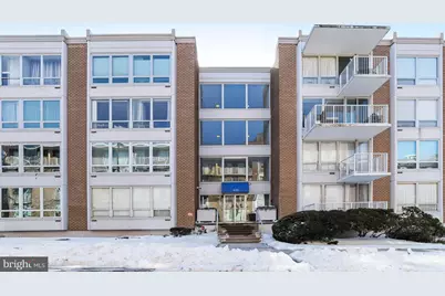 410 O Street SW #306, Washington, DC 20024 - Photo 2