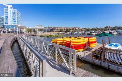 410 O Street SW #306, Washington, DC 20024 - Photo 70