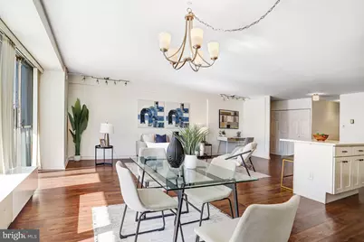 410 O Street SW #306, Washington, DC 20024 - Photo 22