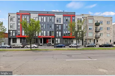 1028 Bladensburg Road NE #37, Washington, DC 20002 - Photo 1
