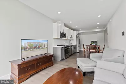 1028 Bladensburg Road NE #37, Washington, DC 20002 - Photo 6