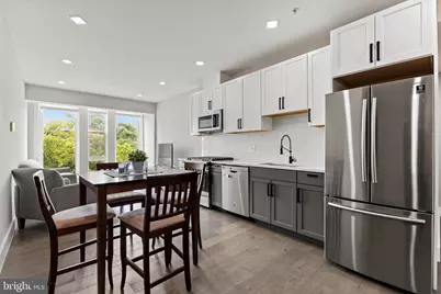 1028 Bladensburg Road NE #37, Washington, DC 20002 - Photo 2