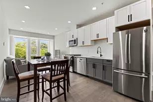 1028 Bladensburg Rd NE, Washington, DC 20002 - Photo 2