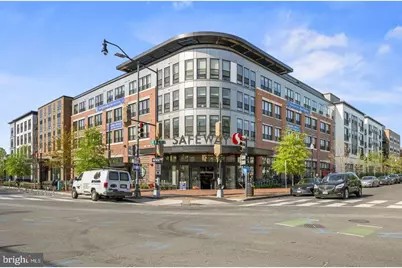 229 14th Street SE #2, Washington, DC 20003 - Photo 30