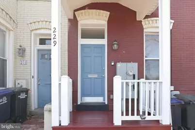 229 14th Street SE #2, Washington, DC 20003 - Photo 2