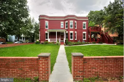 229 14th Street SE #2, Washington, DC 20003 - Photo 28