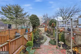 741 Kentucky Ave SE, Washington, DC 20003 - Photo 30