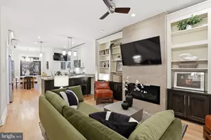 741 Kentucky Ave SE, Washington, DC 20003 - Photo 4