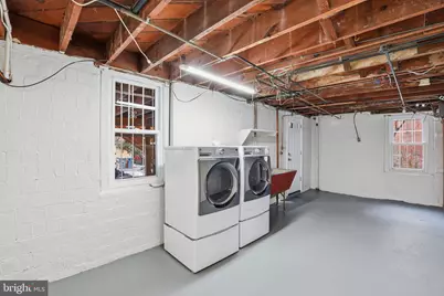 3609 Jenifer Street NW, Washington, DC 20015 - Photo 32