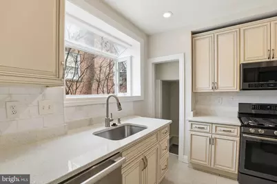 3609 Jenifer Street NW, Washington, DC 20015 - Photo 8