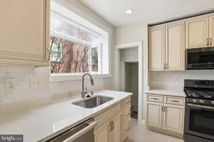 3609 Jenifer St NW, Washington, DC 20015 - Photo 8