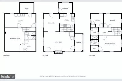 3609 Jenifer Street NW, Washington, DC 20015 - Photo 36